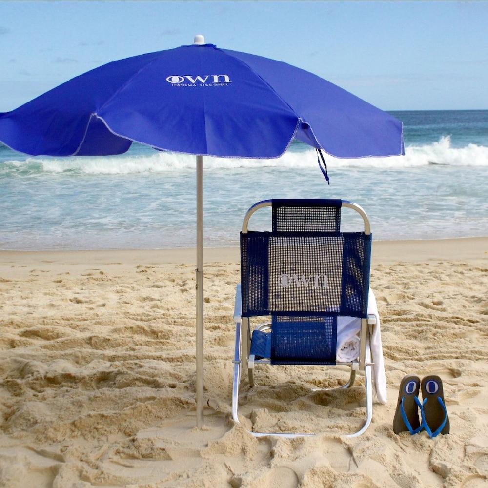 Own Ipanema Visconti 호텔 리오데자네이루 외부 사진